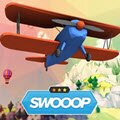Swooop Games : SWOOOP puts you in control of a colorful biplane that soars ...