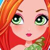 Cyanne as Sweet N Sour Games : Cyanne is all about citrus! She is created a grapefruit-insp ...