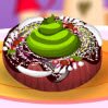 Delicious Perfect Donuts Games : Humm I love donuts. Dress your donut of your dream and put w ...