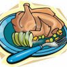 Perfect Chicken Games : Test your skills in the kitchen! See if you can ma ...