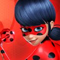 Save the Paris Games : Help Ladybug save Paris! Paris, your beloved city, is in tro ...