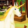 Caring for Unicorns Games : The aim of the game is to help Karen to take care of the uni ...