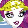 Ghoul Sports Spectra Games : The ghouls from Monster High are freakishly fabulous. The ki ...