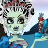 Frankie Threadarella Games : The tale of Cinderella has a new version, and much more mons ...