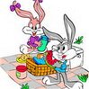 Tiny Toon Coloring