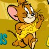 Tom and Jerry 4 Games