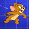 Tom and Jerry 5 Games
