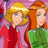 Totally Spies x