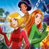 Totally Spies Dance Games
