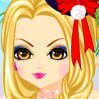 Make Me Up Games : In this game, you must choose the nicest make-up for this cu ...