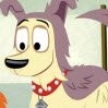 Tunnel Time Games : The Pound Puppies want to take four puppies to four kids, an ...