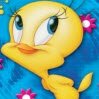 Tweety's Color Safari Games : Go on a journey of friendship with Tweety! Click on the obje ...