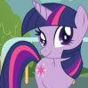 Twilight Sparkle Games : Twilight Sparkle tries to find the answer to every question! ...