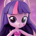 MLPEG Surprise Dance Party Games : A wonderful new game my little pony, where you wil ...