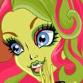Coffin Bean Venus McFlytrap Games : The Monster High gang can let it all fang out at the Coffin ...