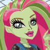 Venus McFlyTrap Games : Venus McFlyTrap is the daughter of the plant monster. Her p ...