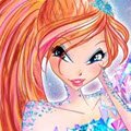 Winx Club Magic Match Games : Welcome to Winx Magic Match! Swipe lines and columns of gems ...