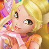Winx Make Over Magic Games : Run your very own magical salon, earn fame points and custom ...