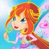 Bloom Believix Games : Help the Winx Club fairy Bloom to find her Believix. Exclus ...
