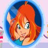 Winx Make-Up Time Games