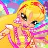 Winx Stella Makeover Games : Stella is one of our favorite Winx Club dolls! She is so pre ...