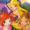 Winx Club Style Games : New outfits for your fav Winx Club characters ; Bloom,Stella ...