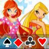 Winx Club Solitaire Games : Solitaire (also called Patience) often refers to s ...