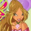 Winx Fairy Makeover Games
