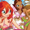 Winx Hidden Numbers 2 Games : Help Pixie Chatta to find the hidden numbers in th ...