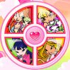 Winx Magical Music Games : Click the heart button to start. Repeat the Winx Club charac ...