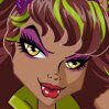 Clawdeen as Wonder Wolf Games : Clawdeen Wolf is a Monster High student by day and a justice ...