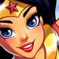 Wonder Woman Dress Up Games : Wondy (that is what her friends call her) was rais ...