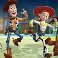Toys Daycare Dash Games : Help Woody and all his friends dash through daycare! Our cha ...