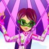 Sky Diving Mia Games : Mia loves trying new things. Today, this stylish thrill seek ...