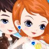 Titanic Couple Games : Rose and Jack, are waiting for you to join them an ...