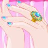 Summer Nail Manicure Games : It is time to manicure your nail for the summer and this gam ...