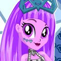 Amethyst Star Rocking Style Games : Straight from the halls of Canterlot High, the My ...