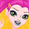 New Scaremester Gigi Games : A new Scaremester is starting at Monster High and that means ...