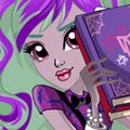 New Scaremester Twyla Games : A new Scaremester is starting at Monster High, and ...