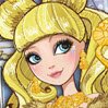 Thronecoming Blondie Lockes Games : Hexcitement's in the air at Ever After High! It is ...