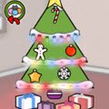 Free Christmas Tree x