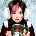 Holiday Avatar Creator Games : Create a character and dress up in festive holiday outfits! ...
