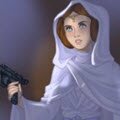Star Wars Sci-fi Warrior 2 Games : You can create your favorite female Star Wars char ...