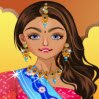 Indian Traditional Girl Games : Indian owns traditional custom, they looks very co ...