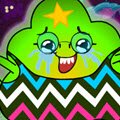 Lumpy Space Princess Maker Games : Your main task will be to put together a new look for Lumpy ...