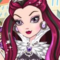 Pretty Raven Queen Games : Raven Queen is getting ready for her birthday part ...