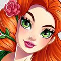 Poison Ivy Dress Up Games