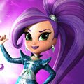 Zeta Potion Power Games : Zeta and Nazboo are making powerful potions, and your child ...