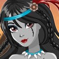 Zombie Princess Pocahontas Games : Something mysterious has happened to the Classic Fairytale P ...
