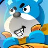 Bear and Cat Games : Nearly identical to a popular game called Zuma, Be ...